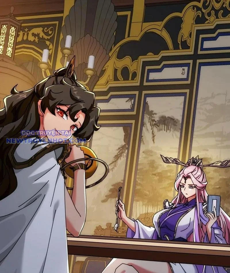 Mời Công Tử Trảm Yêu Chapter 144 - Trang 2