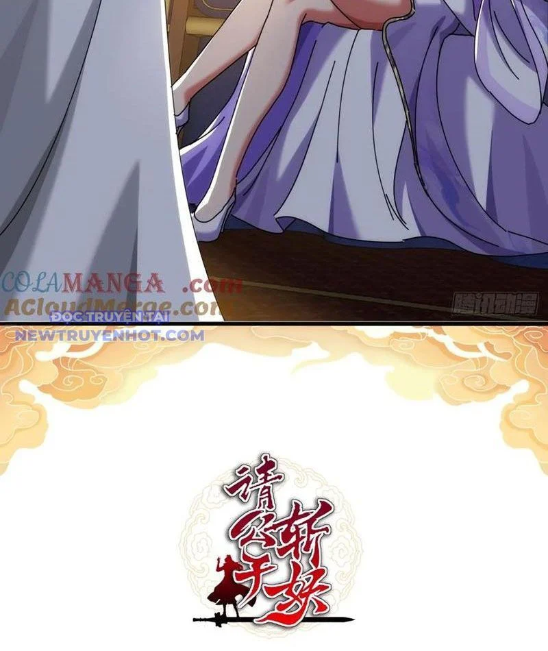 Mời Công Tử Trảm Yêu Chapter 144 - Trang 2