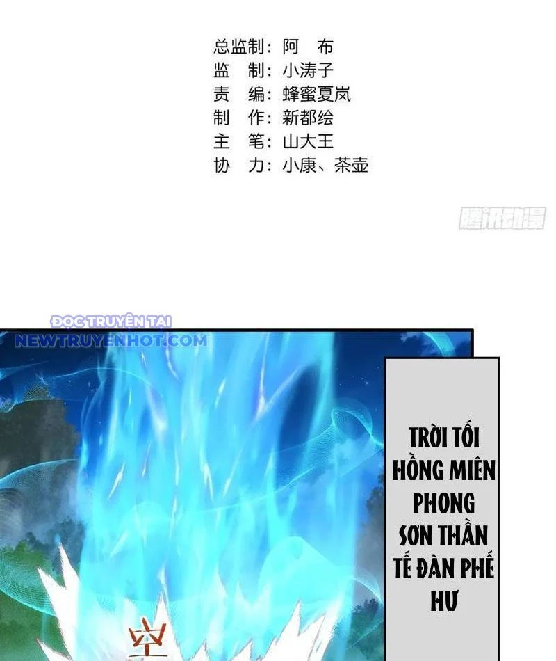 Mời Công Tử Trảm Yêu Chapter 144 - Trang 2
