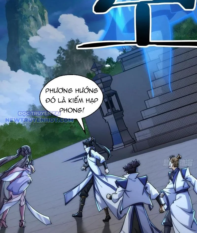 Mời Công Tử Trảm Yêu Chapter 144 - Trang 2