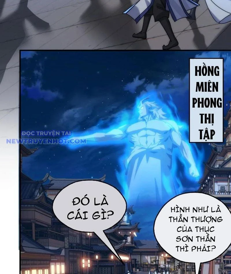 Mời Công Tử Trảm Yêu Chapter 144 - Trang 2