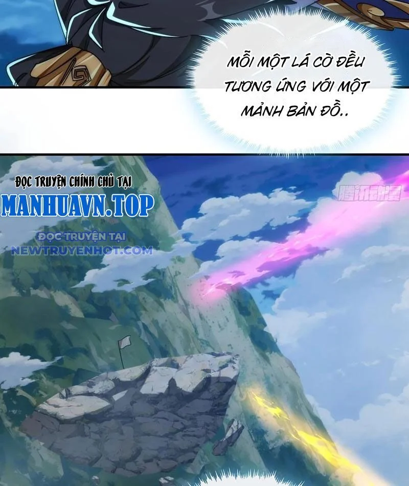 Mời Công Tử Trảm Yêu Chapter 144 - Trang 2