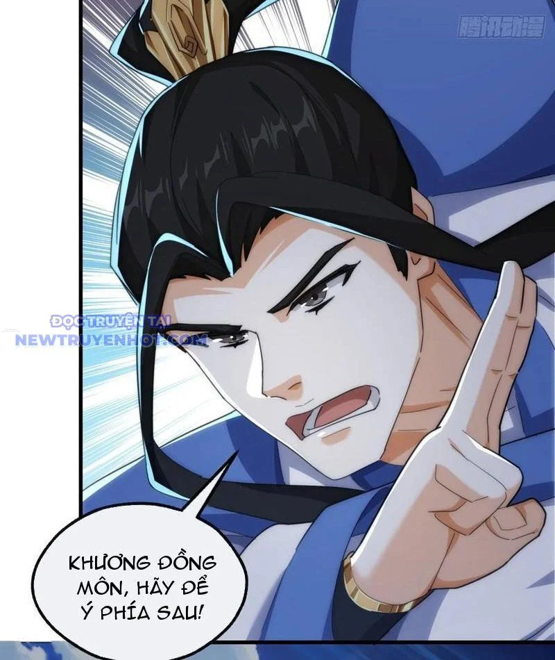 Mời Công Tử Trảm Yêu Chapter 144 - Trang 2