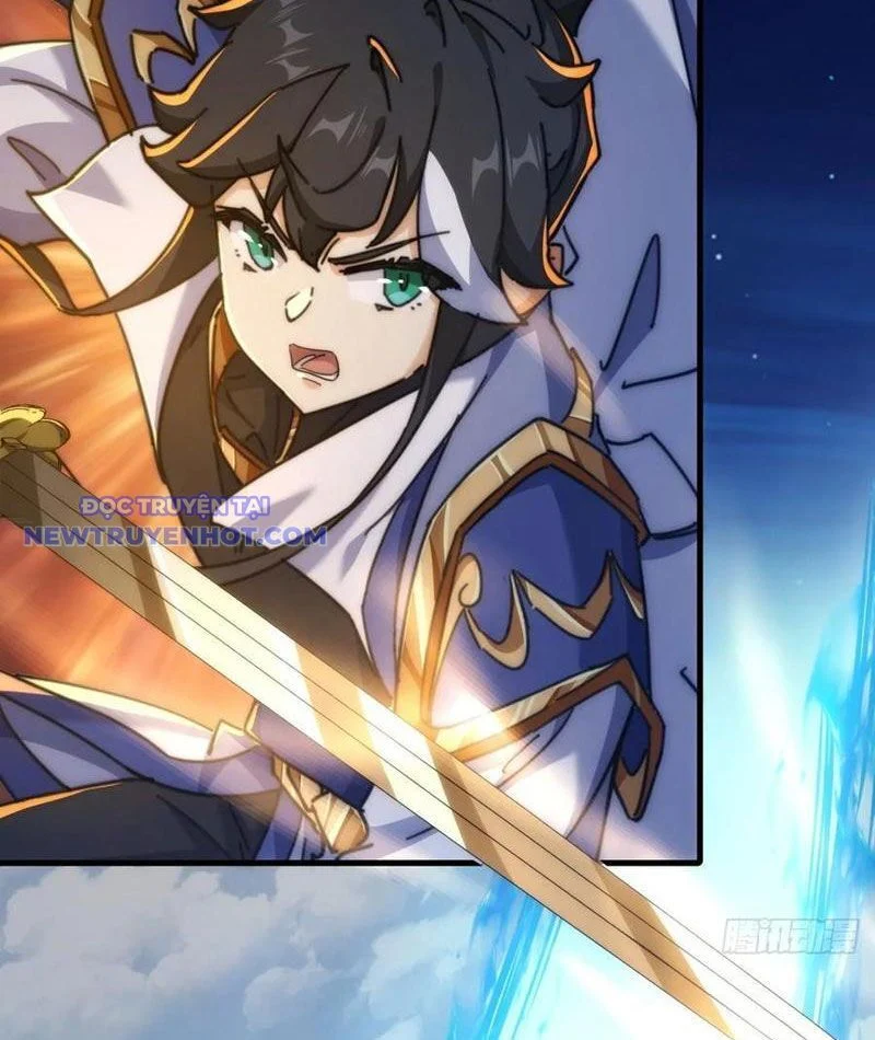 Mời Công Tử Trảm Yêu Chapter 144 - Trang 2