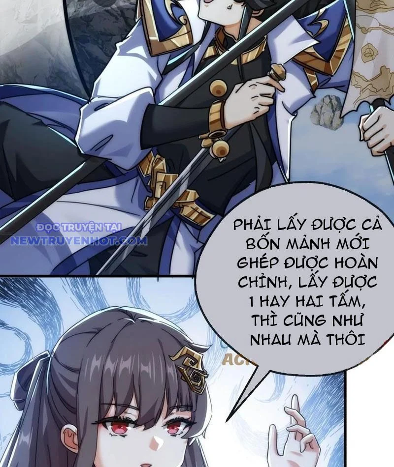 Mời Công Tử Trảm Yêu Chapter 144 - Trang 2