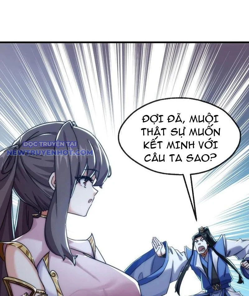 Mời Công Tử Trảm Yêu Chapter 144 - Trang 2