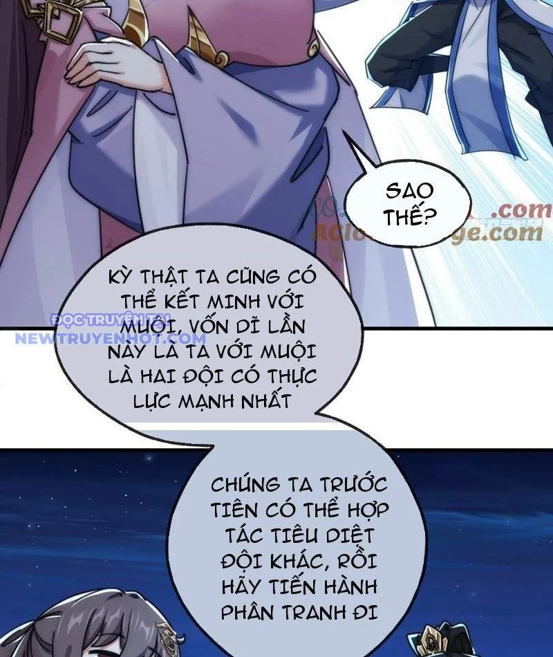 Mời Công Tử Trảm Yêu Chapter 144 - Trang 2