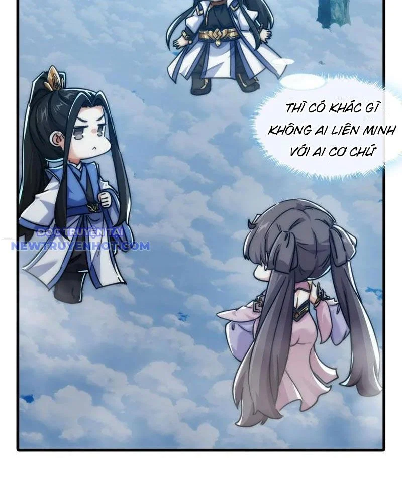 Mời Công Tử Trảm Yêu Chapter 144 - Trang 2