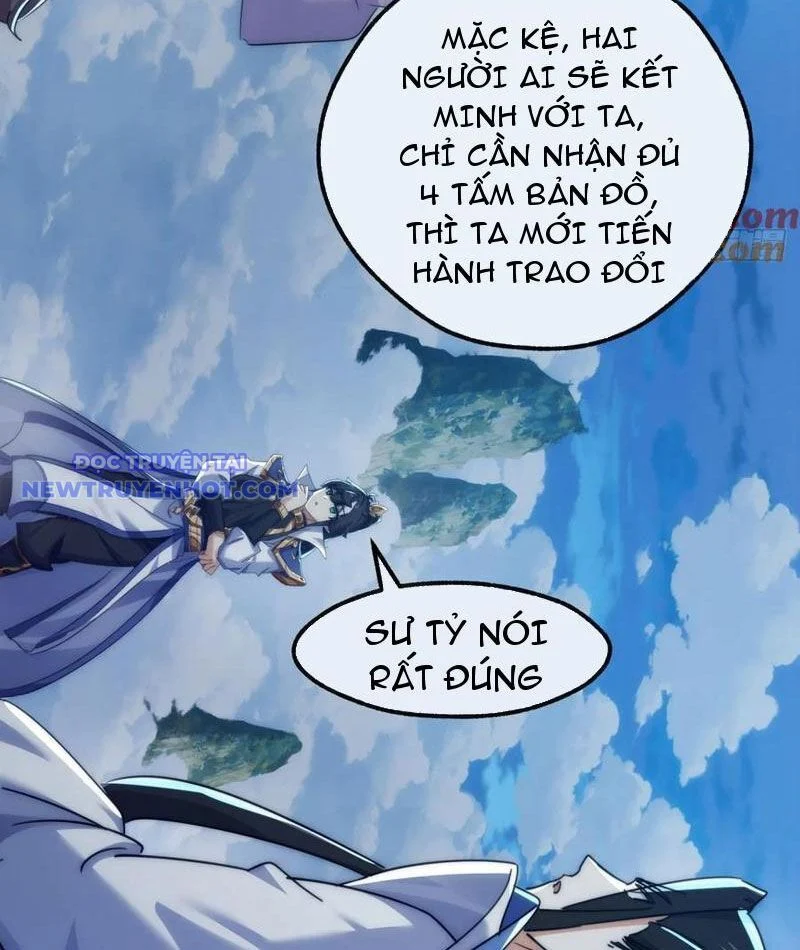 Mời Công Tử Trảm Yêu Chapter 144 - Trang 2