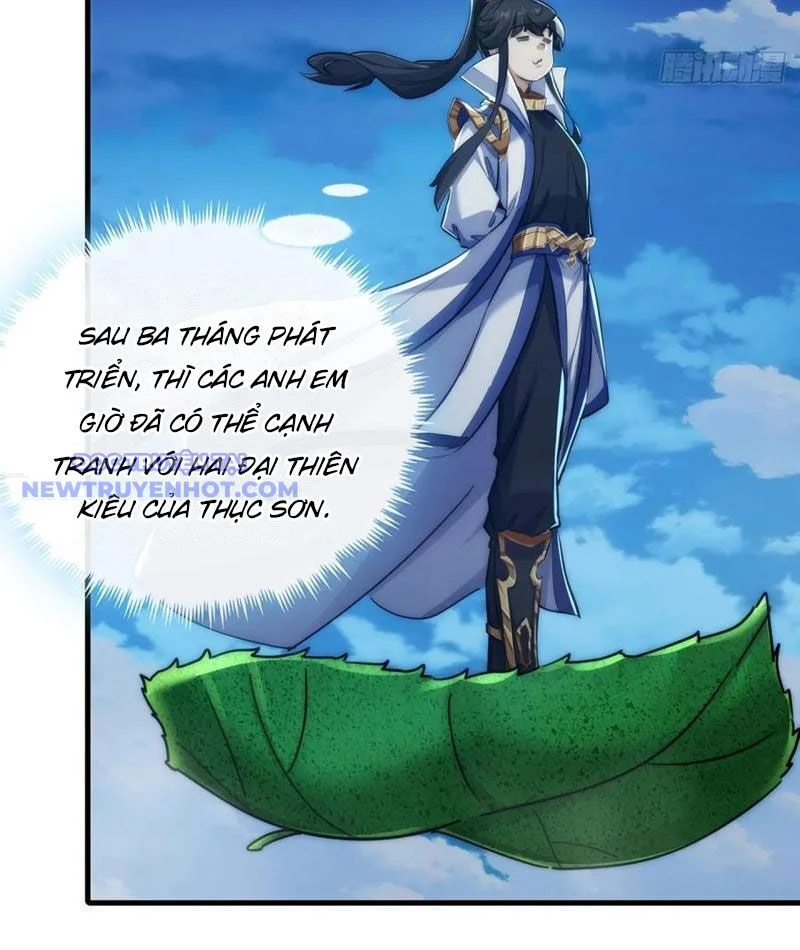 Mời Công Tử Trảm Yêu Chapter 144 - Trang 2