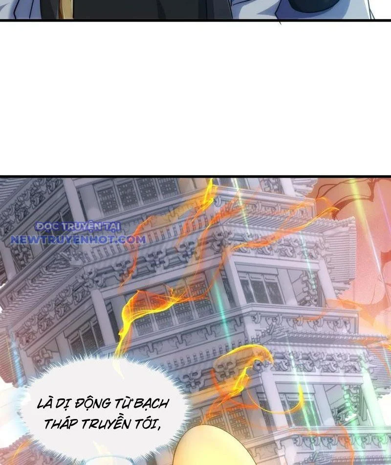 Mời Công Tử Trảm Yêu Chapter 144 - Trang 2