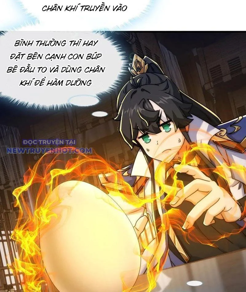 Mời Công Tử Trảm Yêu Chapter 144 - Trang 2
