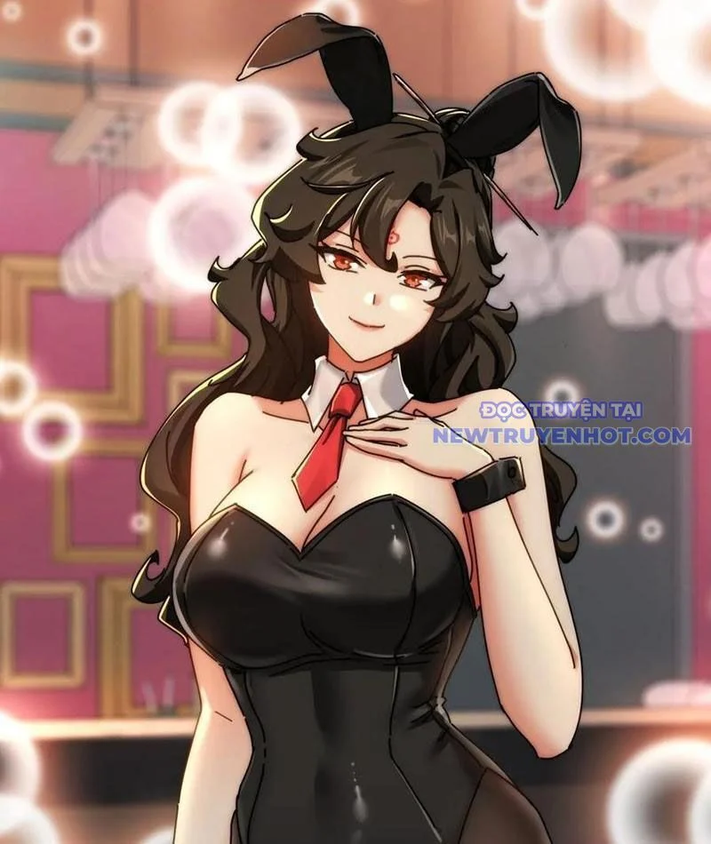 Mời công tử trảm yêu Chapter 147 - Trang 4