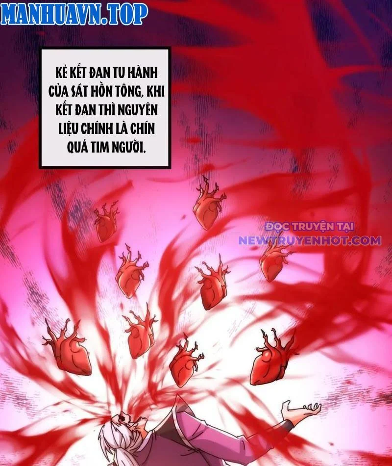 Mời công tử trảm yêu Chapter 147 - Trang 4