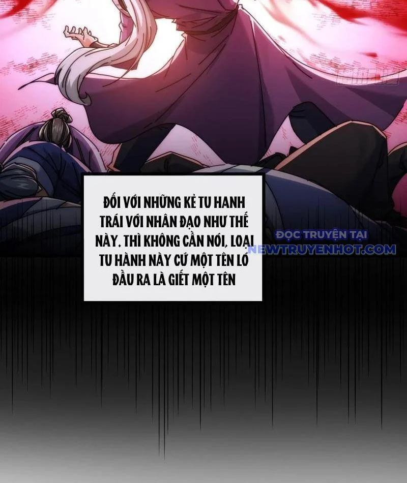 Mời công tử trảm yêu Chapter 147 - Trang 4