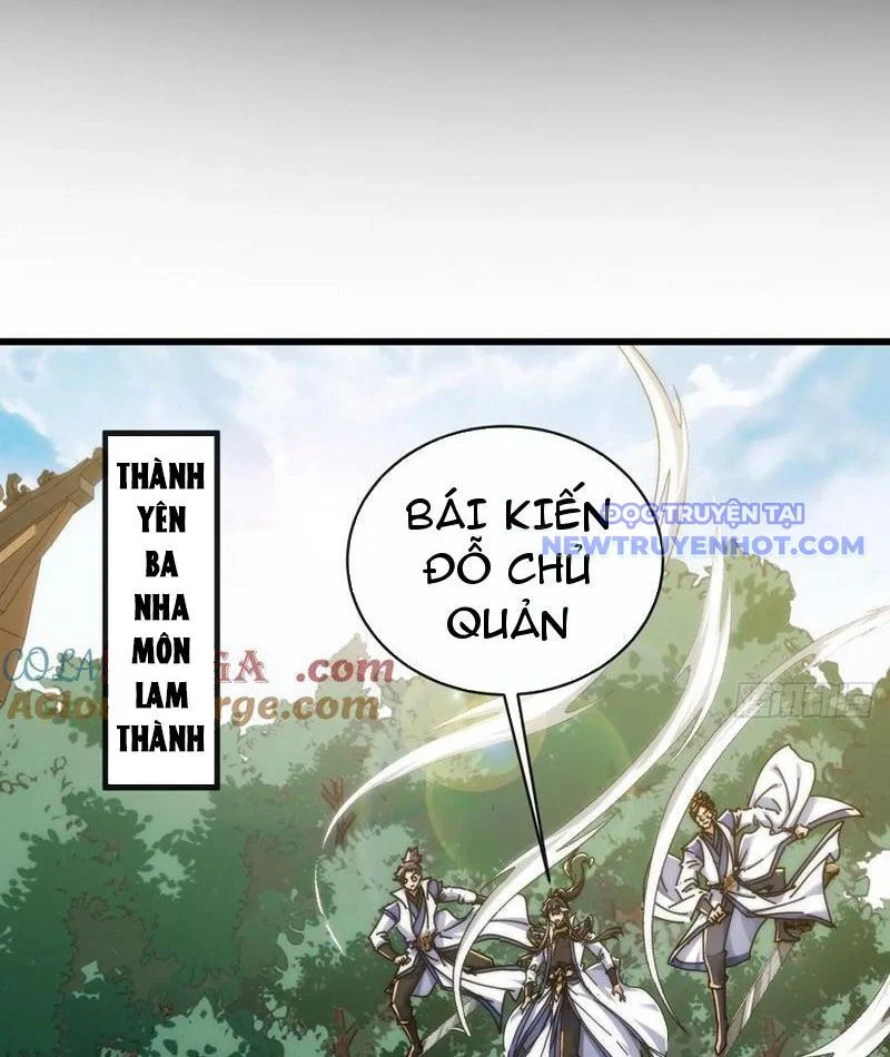 Mời công tử trảm yêu Chapter 147 - Trang 4