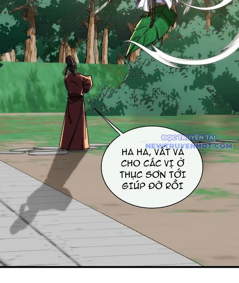 Mời công tử trảm yêu Chapter 147 - Trang 4