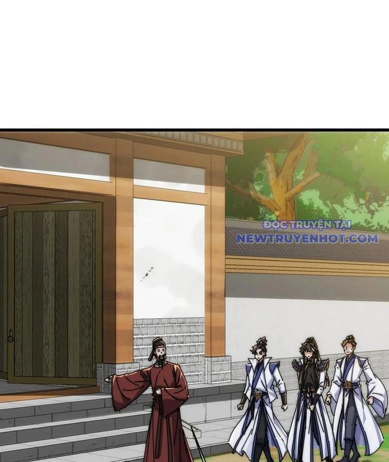 Mời công tử trảm yêu Chapter 147 - Trang 4