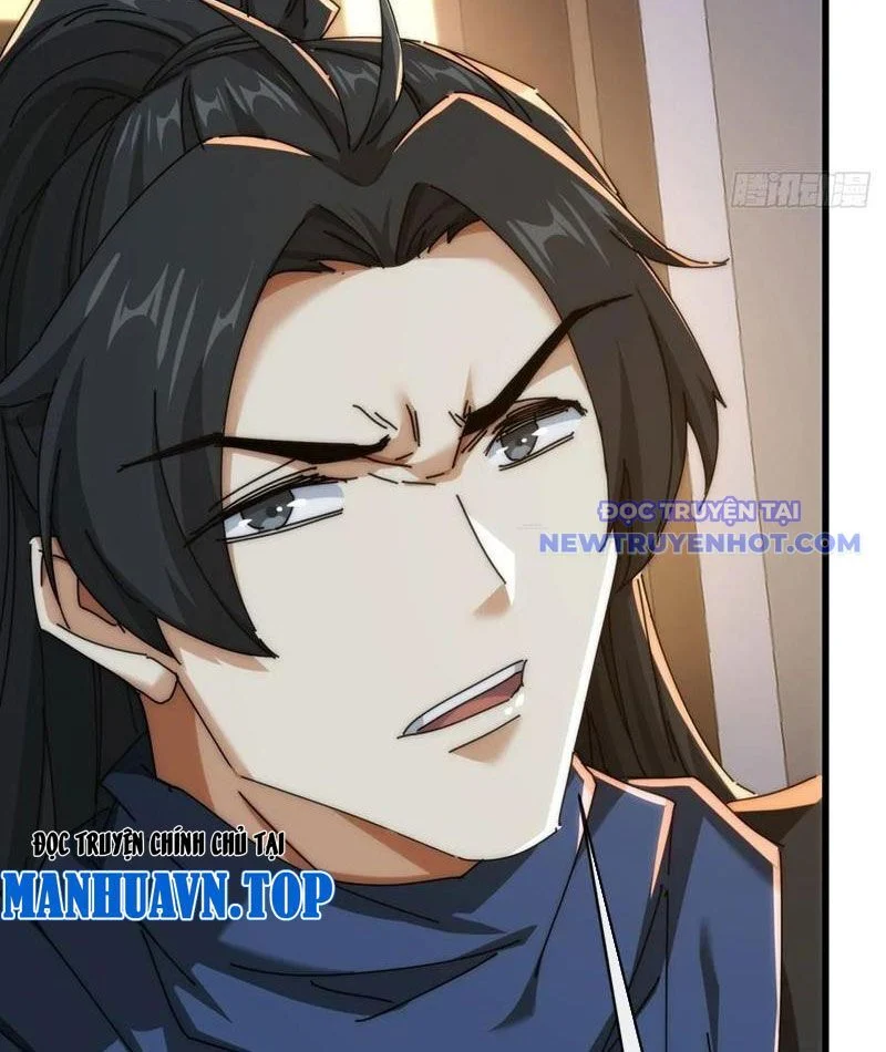 Mời công tử trảm yêu Chapter 147 - Trang 4