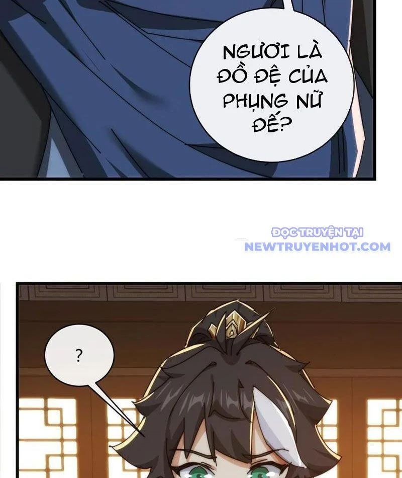 Mời công tử trảm yêu Chapter 147 - Trang 4