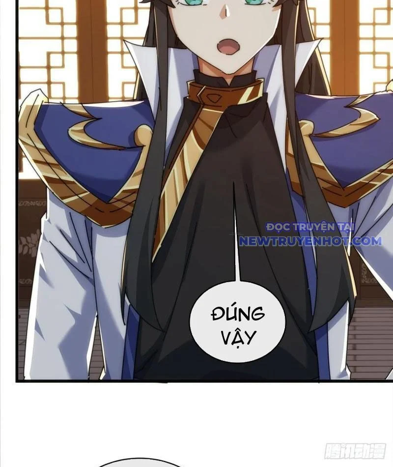 Mời công tử trảm yêu Chapter 147 - Trang 4