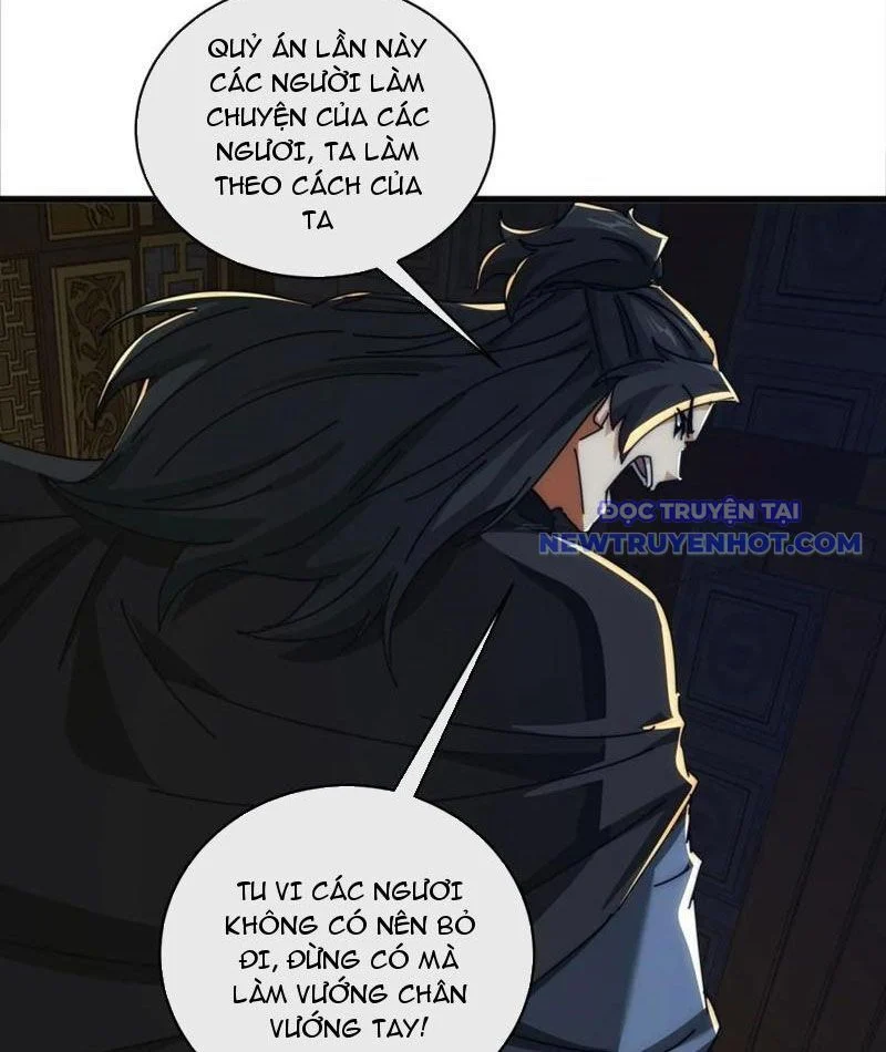 Mời công tử trảm yêu Chapter 147 - Trang 4