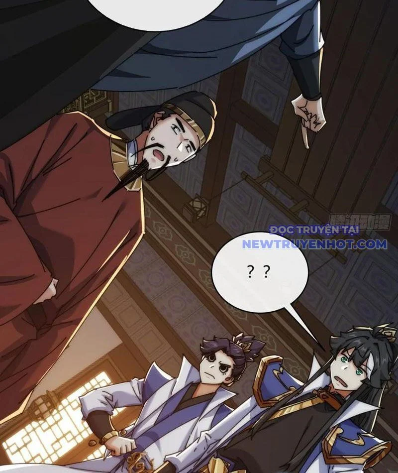 Mời công tử trảm yêu Chapter 147 - Trang 4