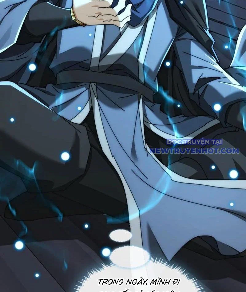 Mời công tử trảm yêu Chapter 147 - Trang 4