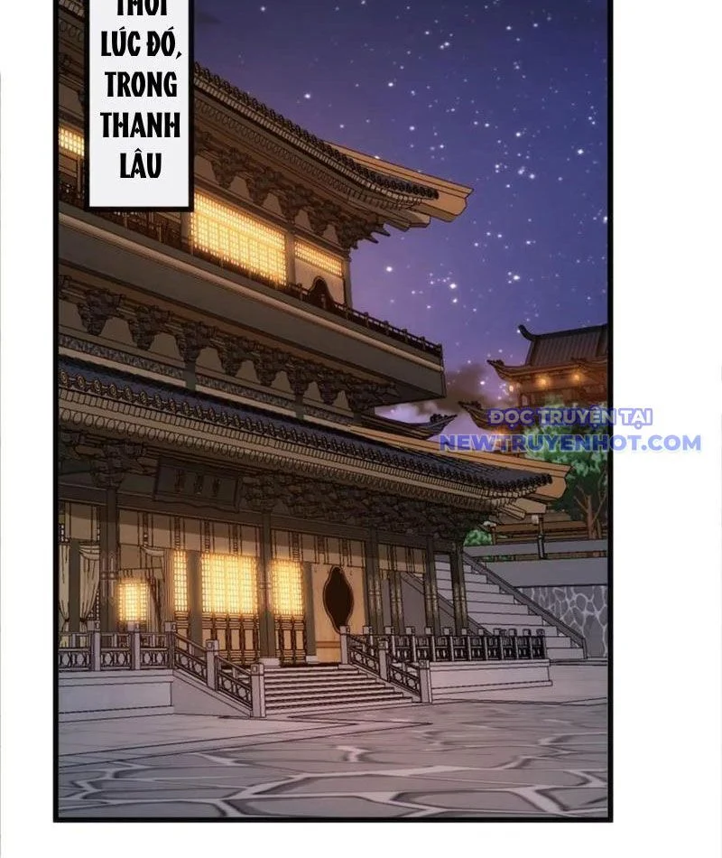 Mời công tử trảm yêu Chapter 147 - Trang 4