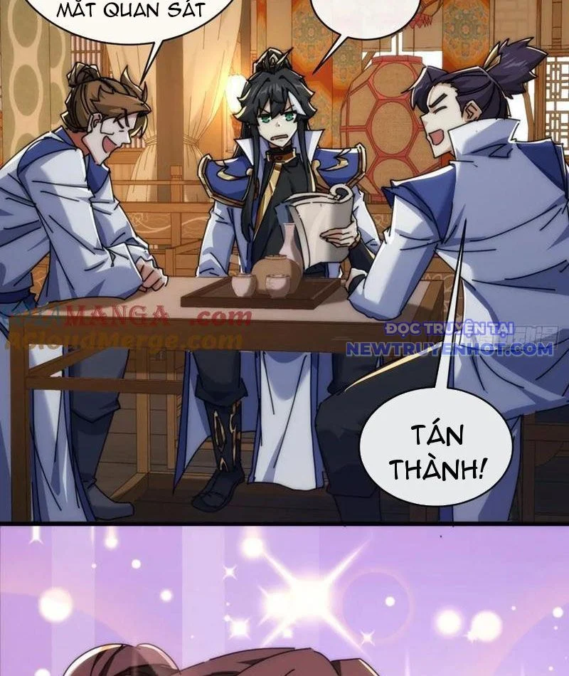 Mời công tử trảm yêu Chapter 147 - Trang 4