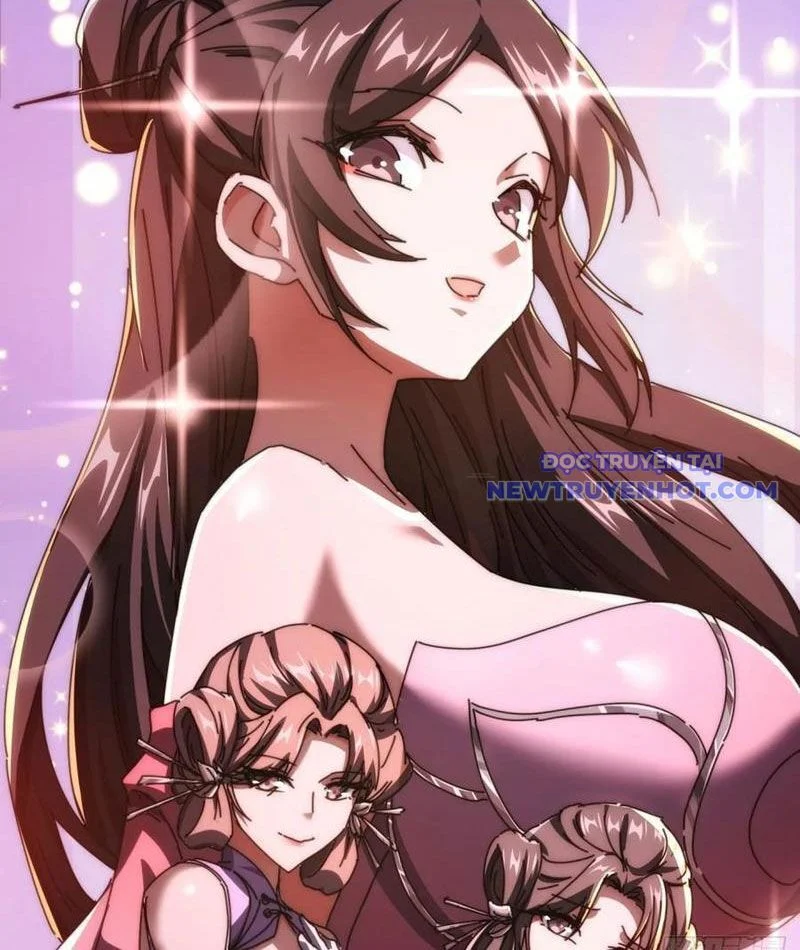 Mời công tử trảm yêu Chapter 147 - Trang 4