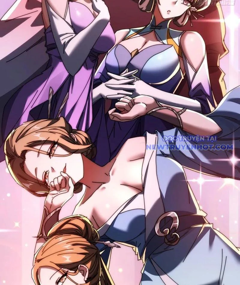 Mời công tử trảm yêu Chapter 147 - Trang 4