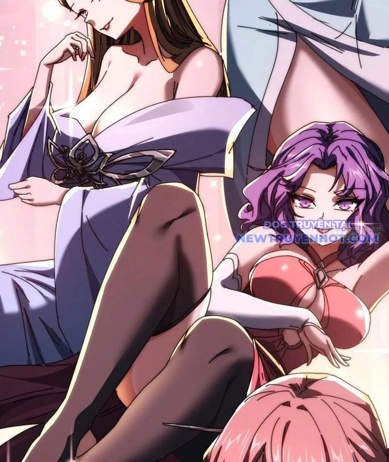 Mời công tử trảm yêu Chapter 147 - Trang 4
