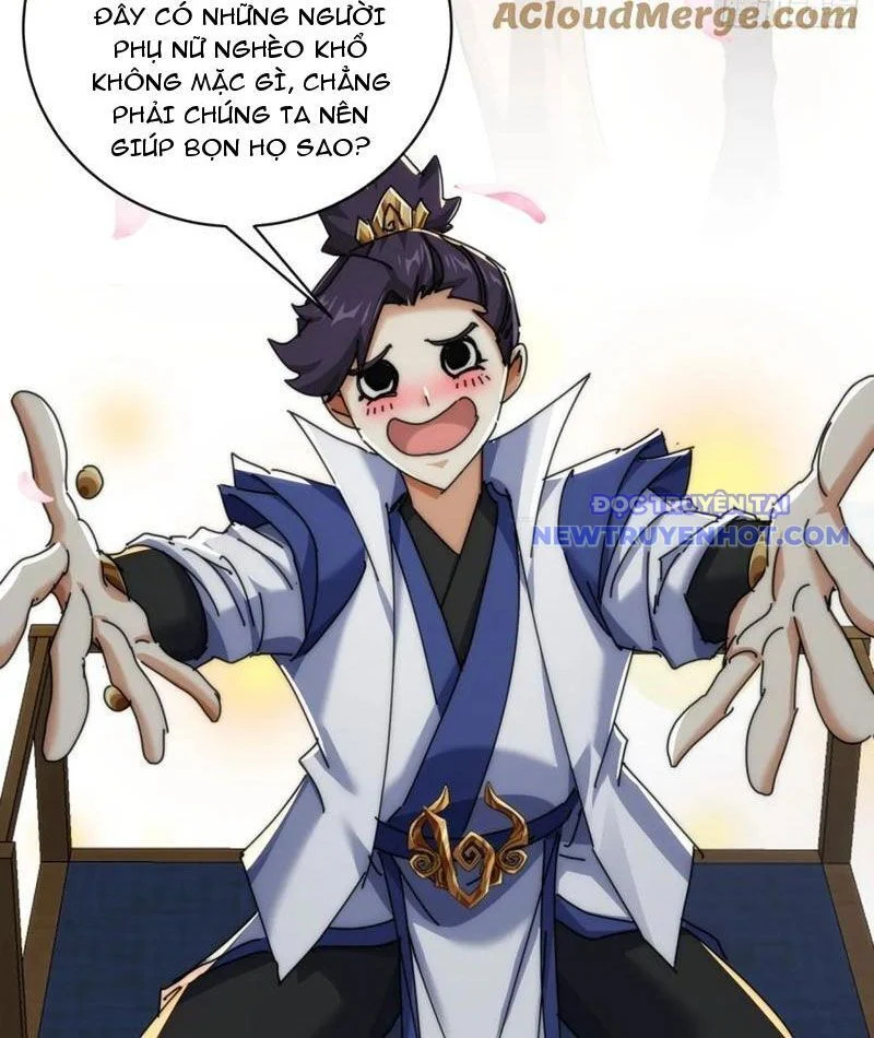 Mời công tử trảm yêu Chapter 147 - Trang 4