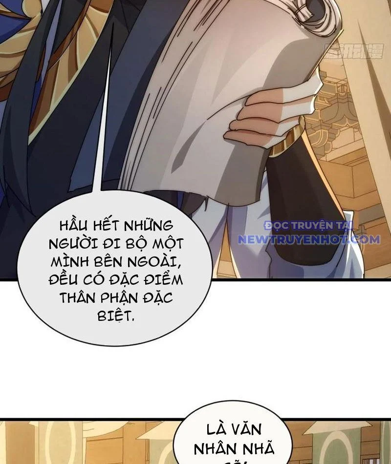Mời công tử trảm yêu Chapter 147 - Trang 4