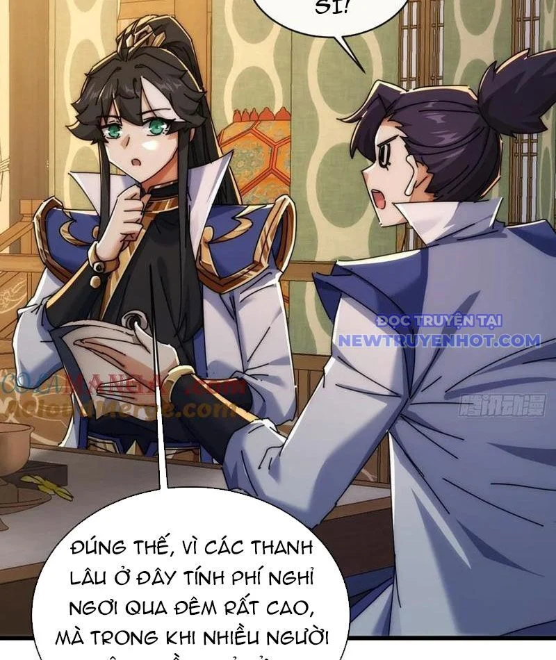 Mời công tử trảm yêu Chapter 147 - Trang 4