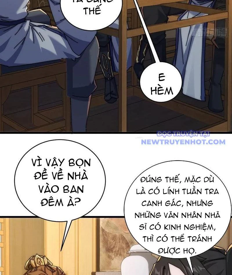 Mời công tử trảm yêu Chapter 147 - Trang 4