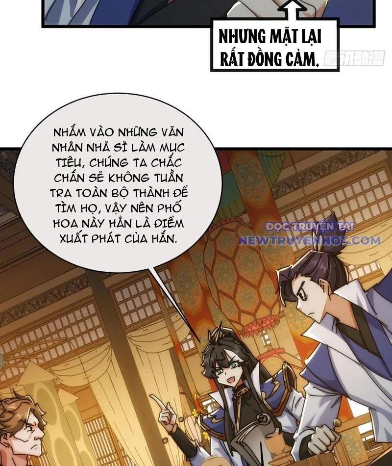 Mời công tử trảm yêu Chapter 147 - Trang 4