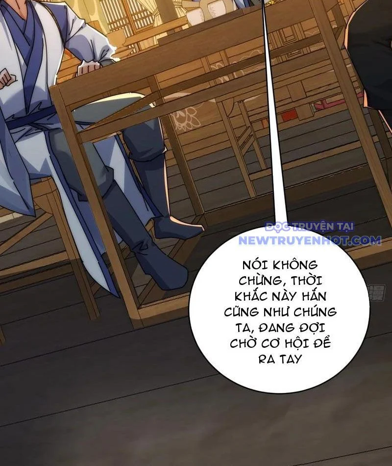 Mời công tử trảm yêu Chapter 147 - Trang 4