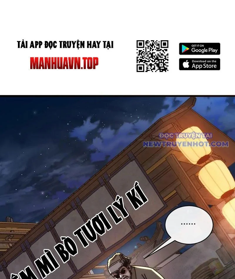 Mời công tử trảm yêu Chapter 147 - Trang 4