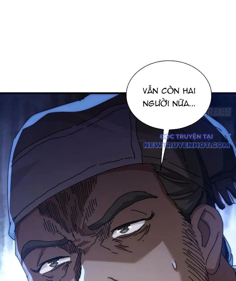 Mời công tử trảm yêu Chapter 147 - Trang 4