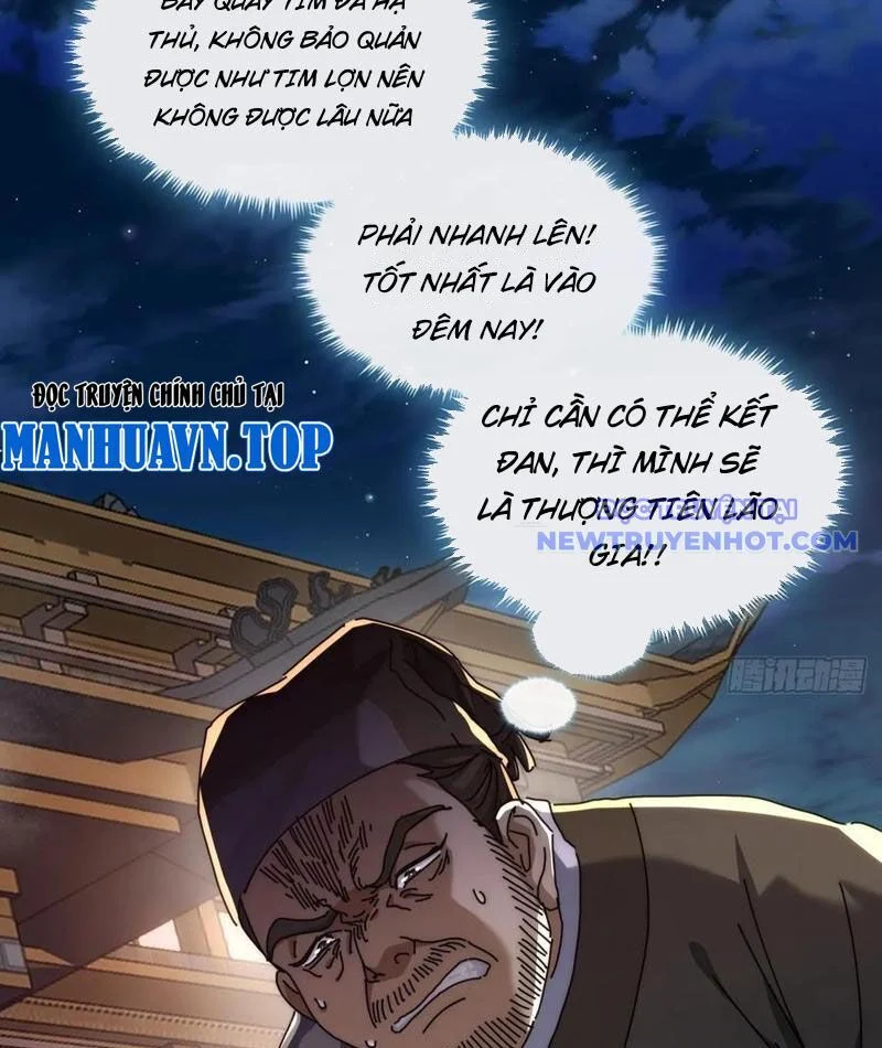 Mời công tử trảm yêu Chapter 147 - Trang 4