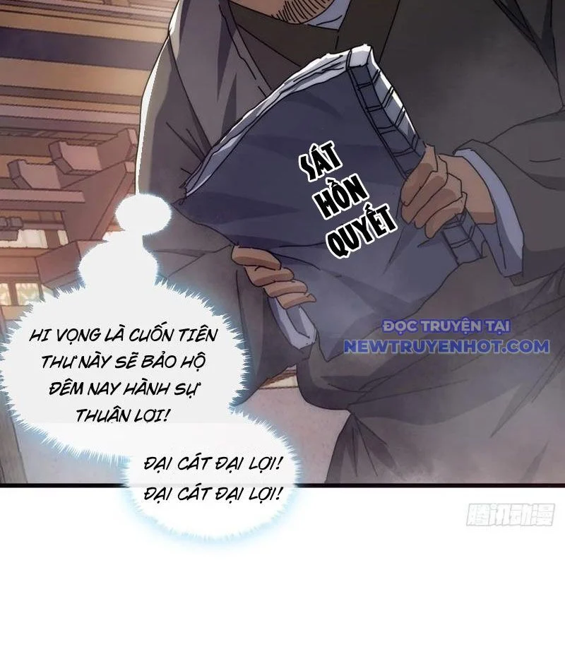 Mời công tử trảm yêu Chapter 147 - Trang 4