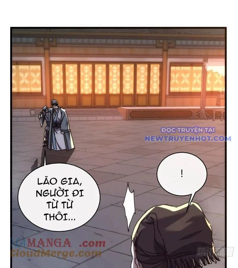 Mời công tử trảm yêu Chapter 147 - Trang 4