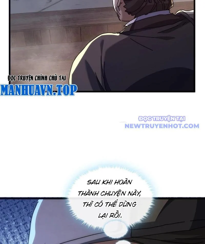 Mời công tử trảm yêu Chapter 147 - Trang 4