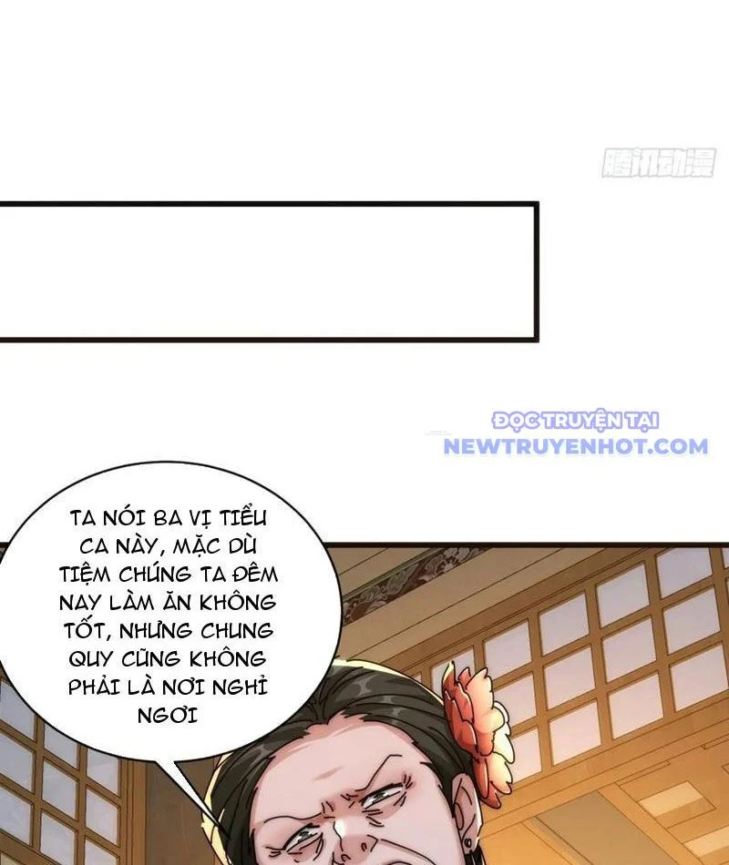 Mời công tử trảm yêu Chapter 147 - Trang 4
