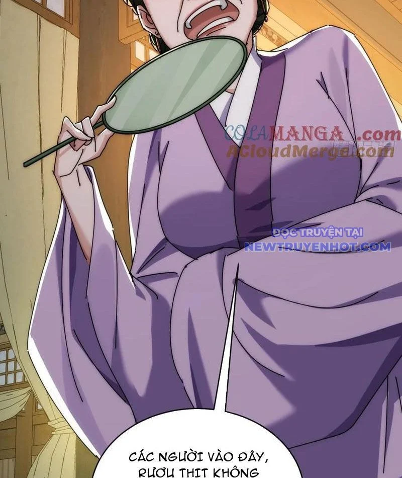 Mời công tử trảm yêu Chapter 147 - Trang 4