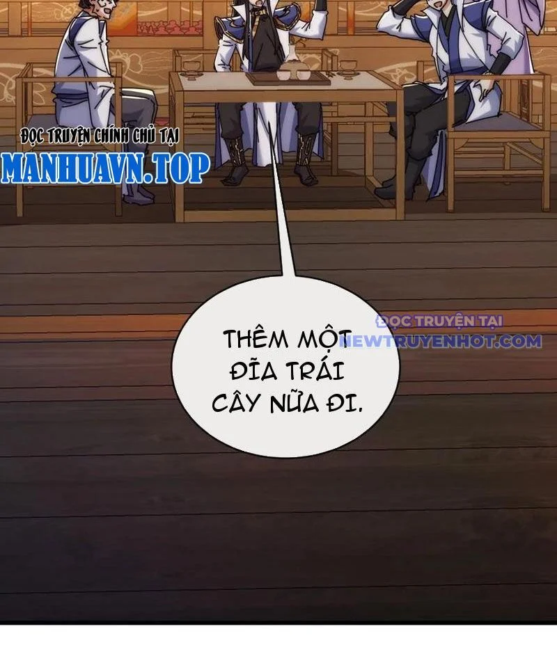 Mời công tử trảm yêu Chapter 147 - Trang 4