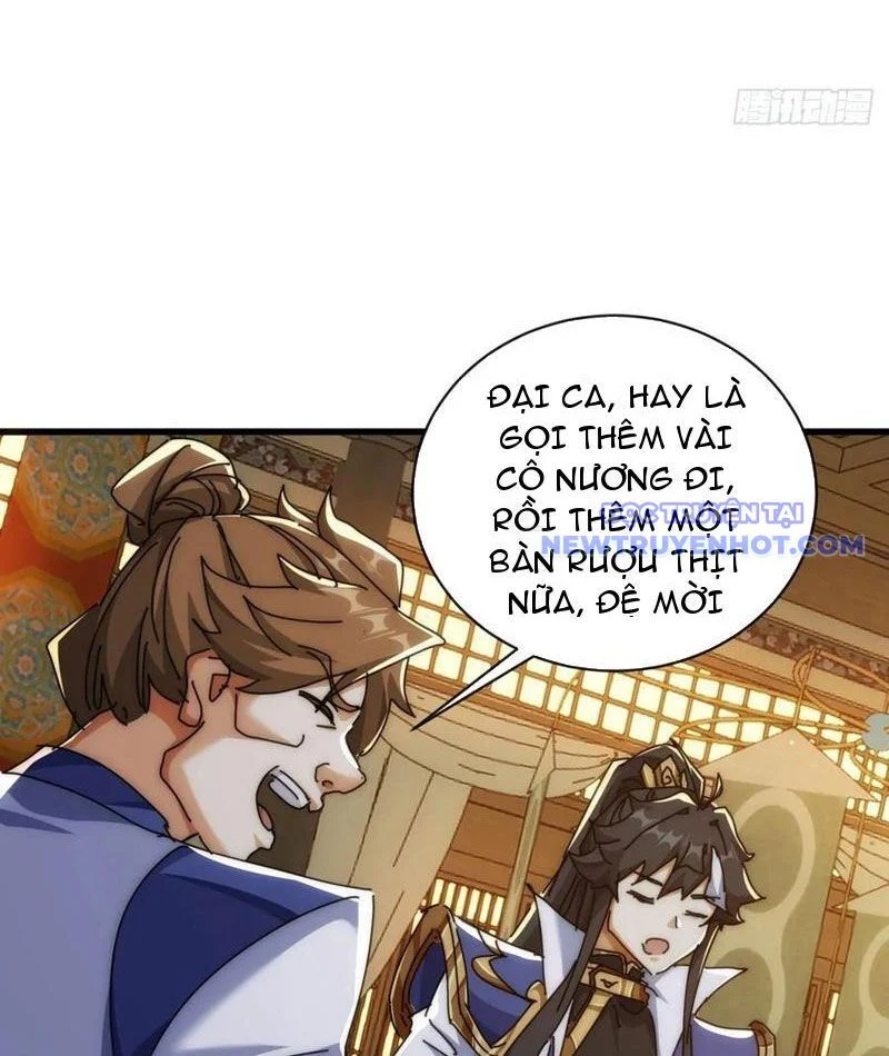 Mời công tử trảm yêu Chapter 147 - Trang 4