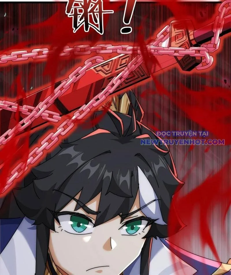Mời công tử trảm yêu Chapter 147 - Trang 4
